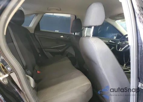 2021 Volkswagen Jetta S z USA, uszkodzony, nr VIN 3VWC57BU2MM045643